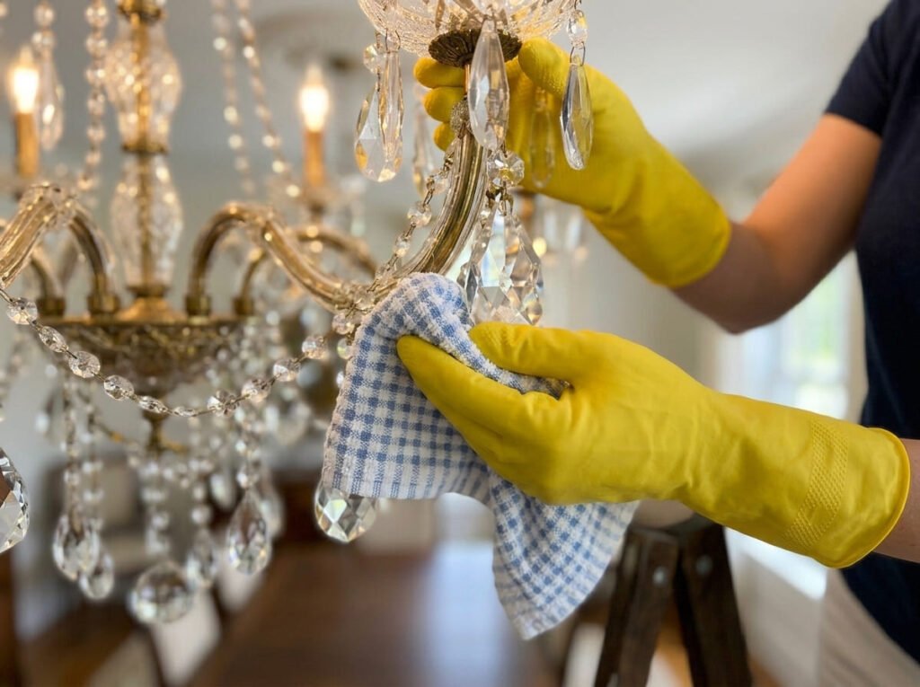 Ben Clean Post-Construction Cleaning Services